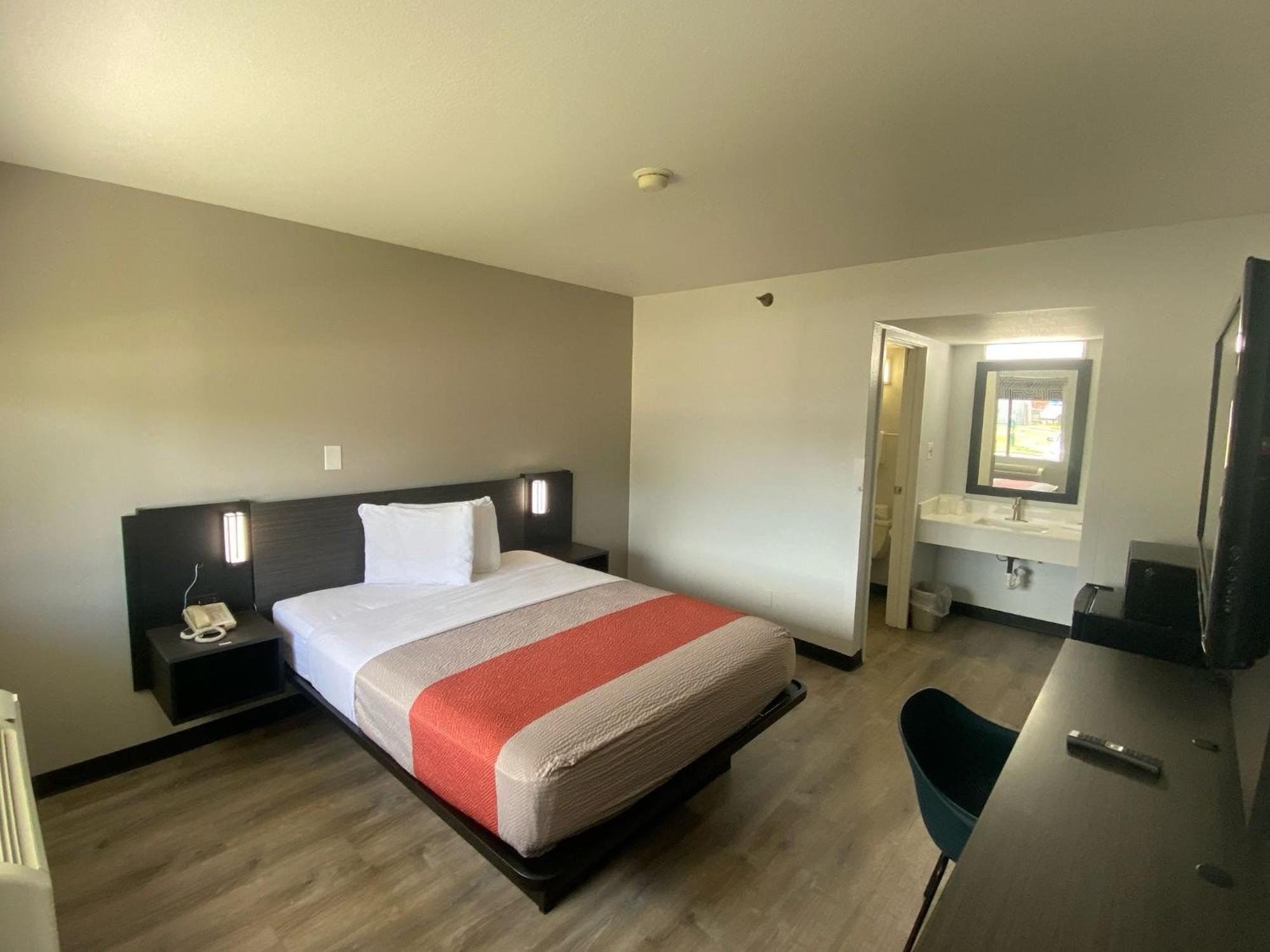 Motel 6-Windsor Locks, Ct - Hartford Dış mekan fotoğraf