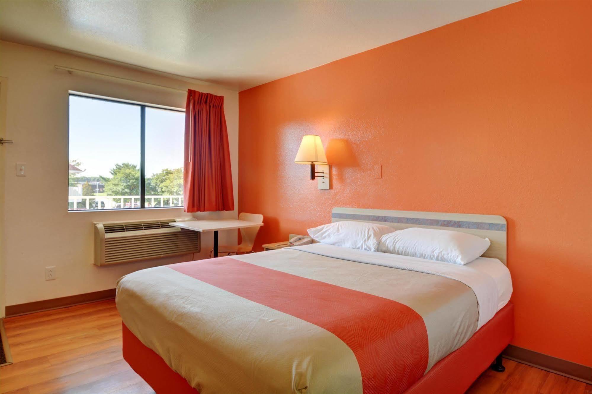 Motel 6-Windsor Locks, Ct - Hartford Dış mekan fotoğraf